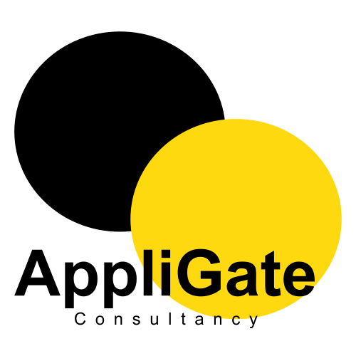 AppliGate logo